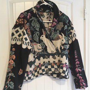 Painted Pony Vintage Claire Murray Jacket